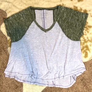 Free People Swing top